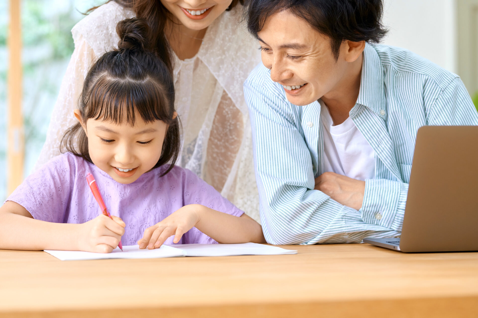 発達障凸凹(発達障害・グレーゾーン)・ギフテッドのオンライン個別指導塾・進学塾「リバランス」