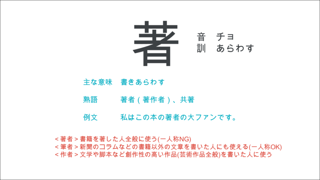 発達障害(LD・ADHD・自閉スペクトラム症)・グレーゾーン・ギフテッドの指導法(漢字の意味付け)