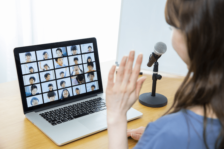 発達障害(LD・ADHD・自閉スペクトラム症)・グレーゾーン・ギフテッドのオンライン個別指導塾・フリースクール「リバランス」