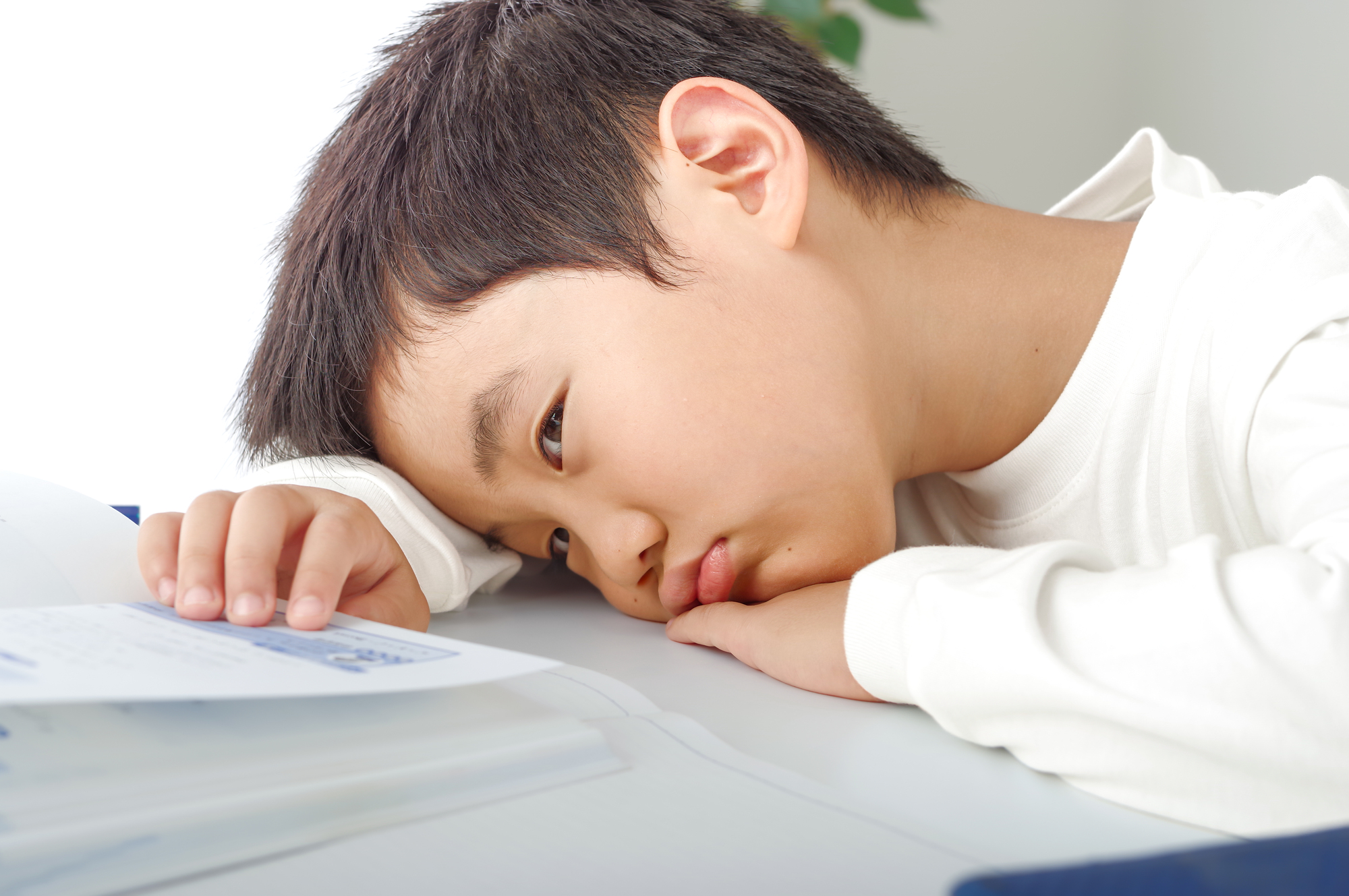 学校補習・中学受験・高校受験・不登校に対応した発達障害(LD/ADHD/自閉症スペクトラム)・ギフテッド(2E)のオンライン個別指導塾塾リバランスのAIアコモデーション(AI発達支援)