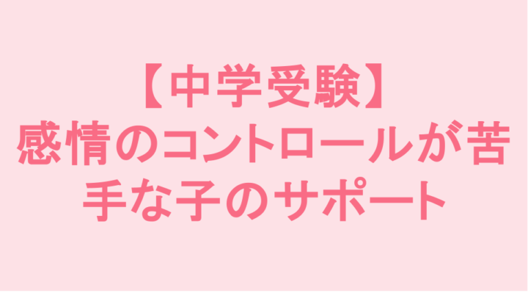 学校補習・中学受験・高校受験に対応した発達障害(LD/ADHD/自閉症スペクトラム)・ギフテッド(2E)のオンライン個別指導塾・発達支援塾リバランス