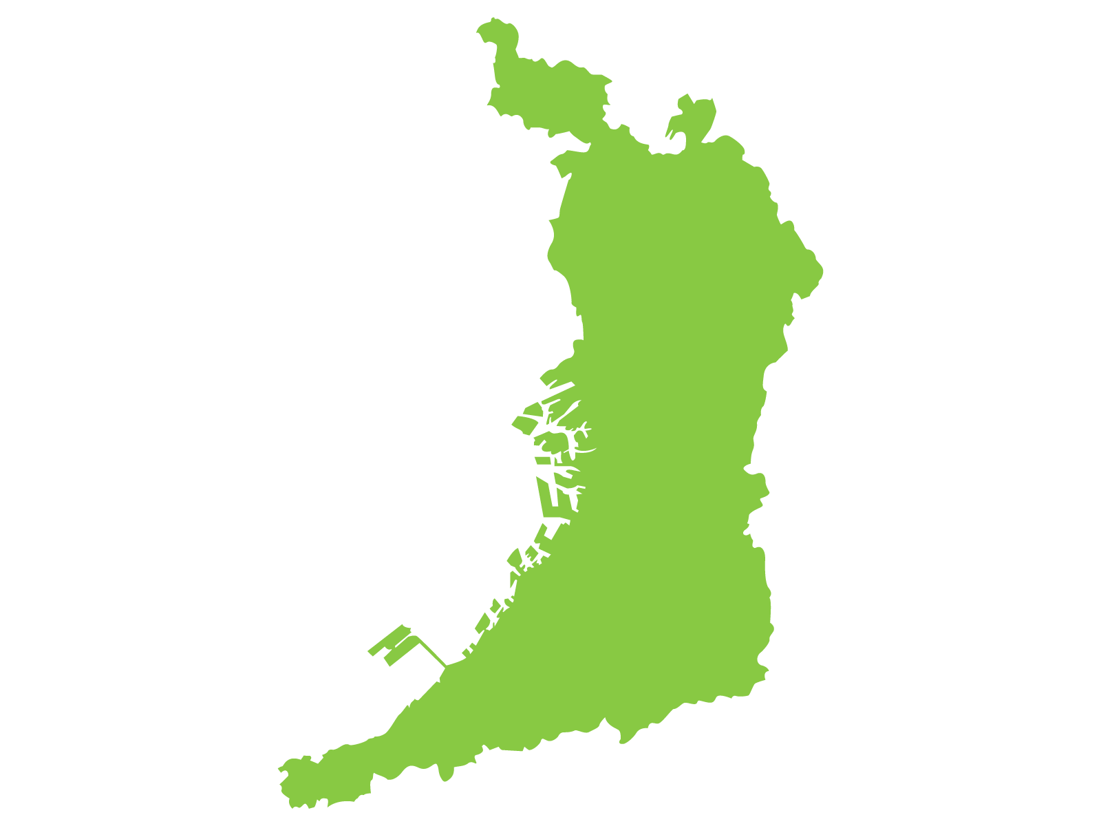 学校補習・中学受験・高校受験に対応した発達障害(LD/ADHD/自閉症スペクトラム)・ギフテッド(2E)のオンライン個別指導塾・発達支援塾リバランスの地域別対策（大阪）