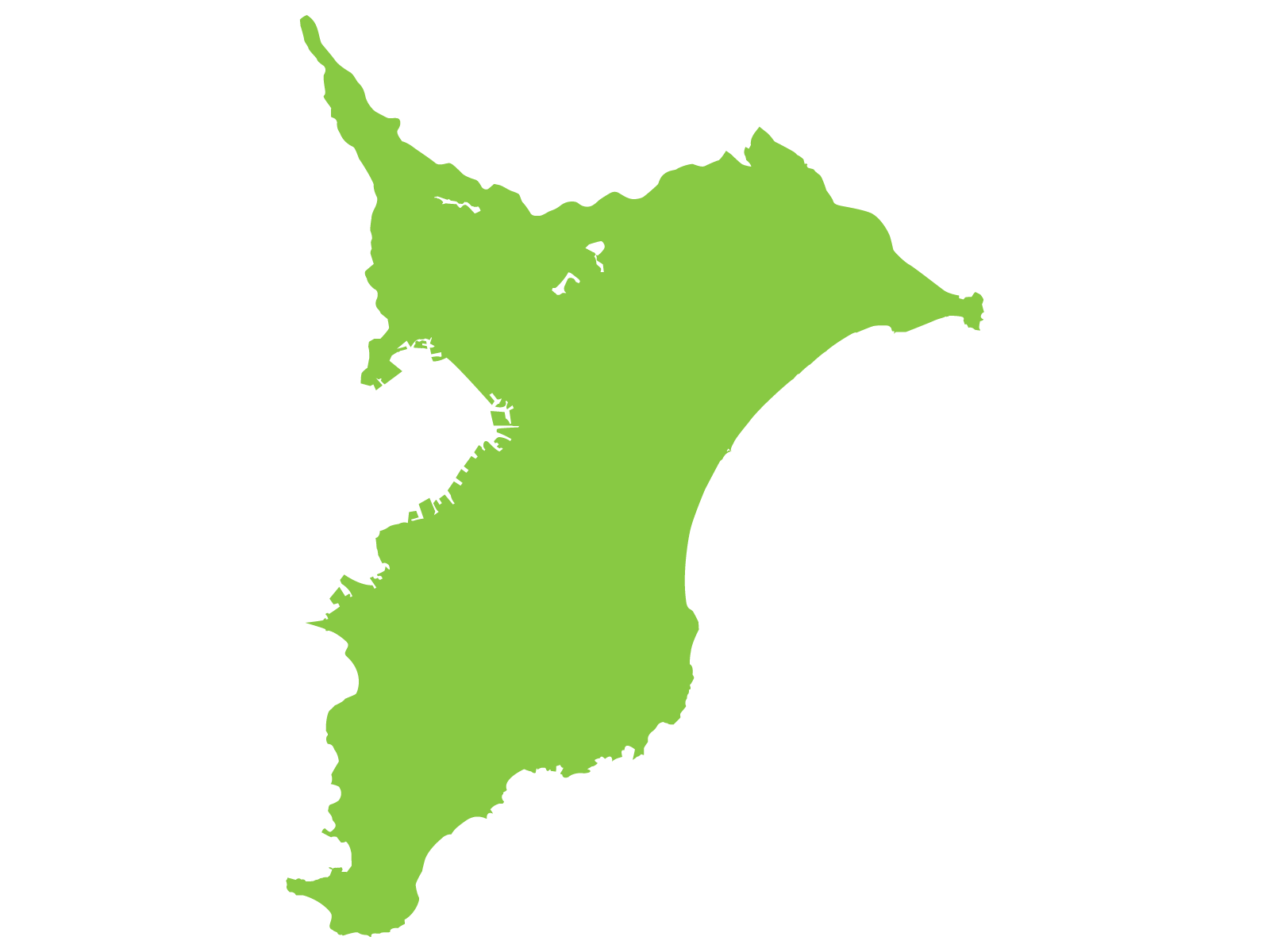 学校補習・中学受験・高校受験に対応した発達障害(LD/ADHD/自閉症スペクトラム)・ギフテッド(2E)のオンライン個別指導塾・発達支援塾リバランスの地域別対策（千葉）