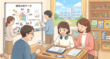 定型発達の真似はしなくていい！発達凸凹っ子が中学受験で知るべき「自分だけの勝ち方」