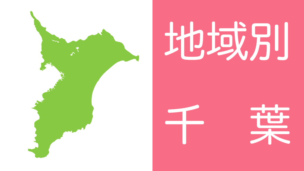 学習障害(LD)/限局性学習症(SLD)、ADHD、自閉スペクトラム症の発達障害およびギフテッド(2E)の発達支援を行うオンライン個別指導塾リバランスの地域別対策（千葉）