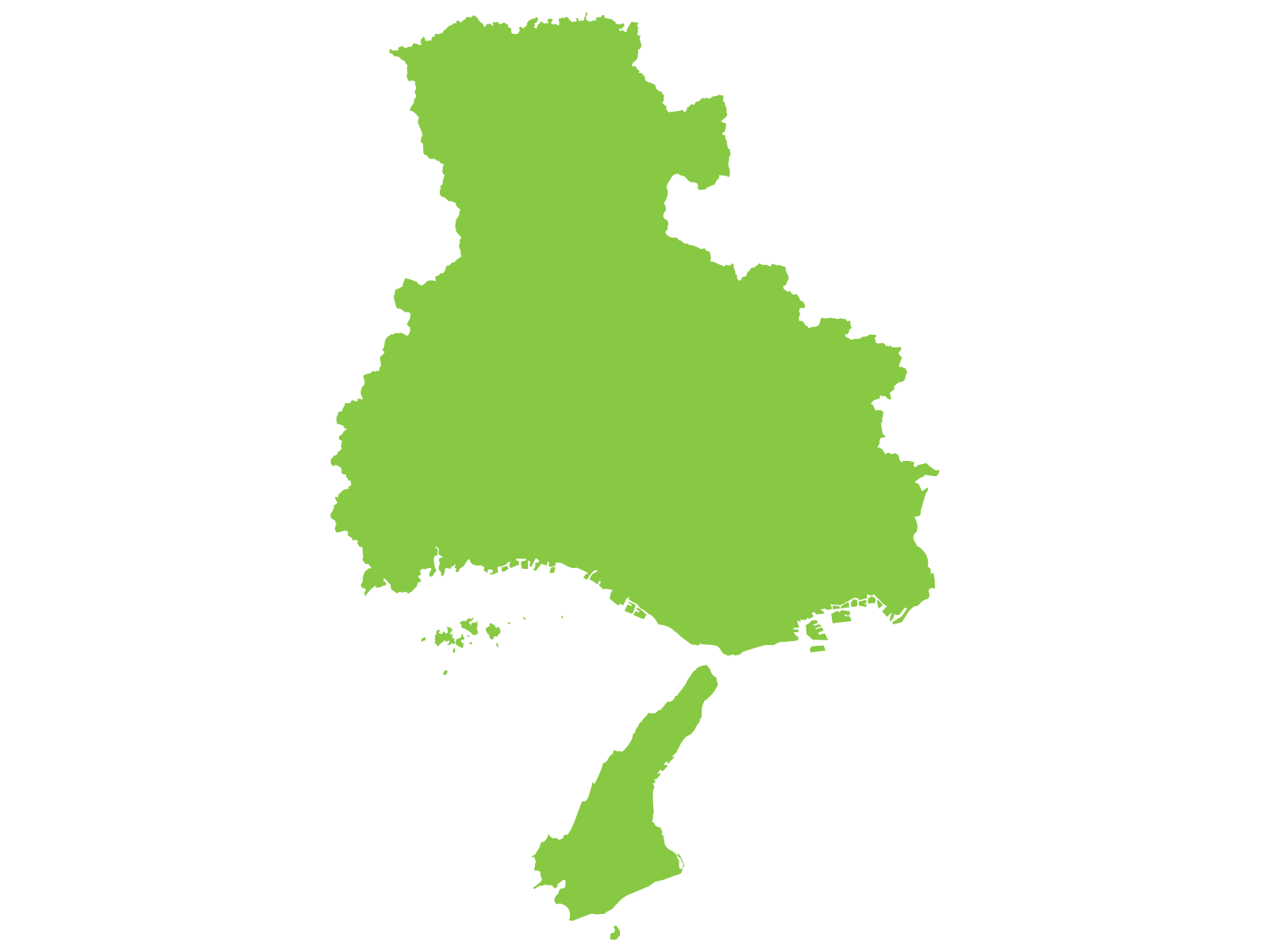 学習障害(LD)/限局性学習症(SLD)、ADHD、自閉スペクトラム症の発達障害およびギフテッド(2E)の発達支援を行うオンライン個別指導塾リバランスの地域別対策（兵庫）