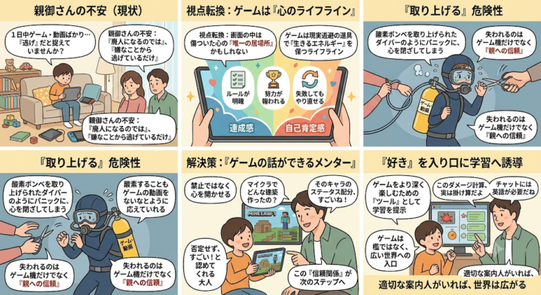 学校補習・中学受験・高校受験に対応した発達障害(LD/ADHD/自閉症スペクトラム)・ギフテッド(2E)のオンライン個別指導塾・発達支援塾リバランス