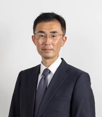佐藤洋平氏