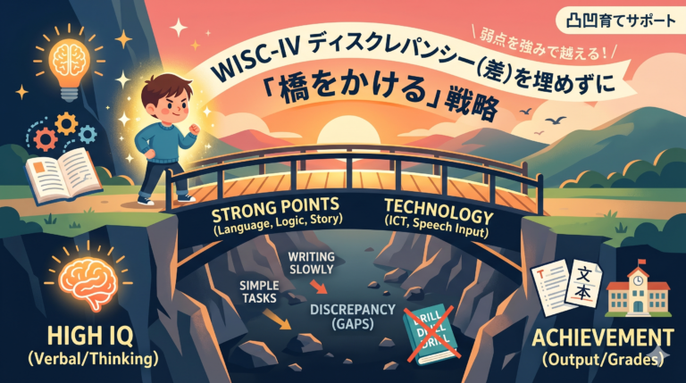 学校補習・中学受験・高校受験に対応した発達障害(LD/ADHD/自閉症スペクトラム)・ギフテッド(2E)のオンライン個別指導塾・発達支援塾リバランス