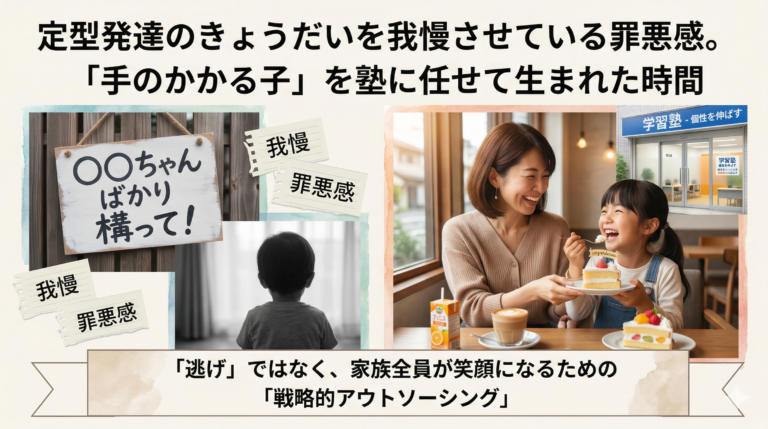 学校補習・中学受験・高校受験に対応した発達障害(LD/ADHD/自閉症スペクトラム)・ギフテッド(2E)のオンライン個別指導塾・発達支援塾リバランス
