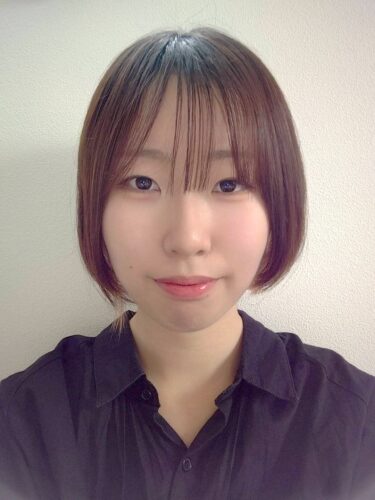 塾講師紹介（塩尻先生）