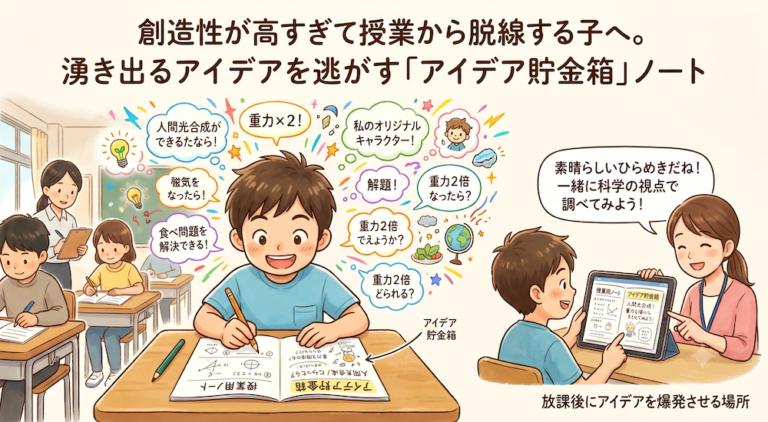 学校補習・中学受験・高校受験に対応した発達障害(LD/ADHD/自閉症スペクトラム)・ギフテッド(2E)のオンライン個別指導塾・発達支援塾リバランス