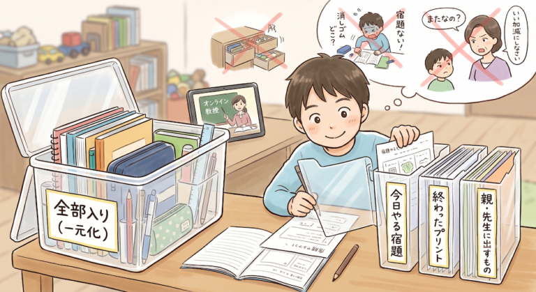 学校補習・中学受験・高校受験に対応した発達障害(LD/ADHD/自閉症スペクトラム)・ギフテッド(2E)のオンライン個別指導塾・発達支援塾リバランス