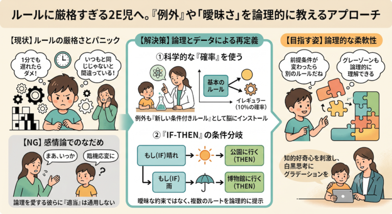 学校補習・中学受験・高校受験に対応した発達障害(LD/ADHD/自閉症スペクトラム)・ギフテッド(2E)のオンライン個別指導塾・発達支援塾リバランス