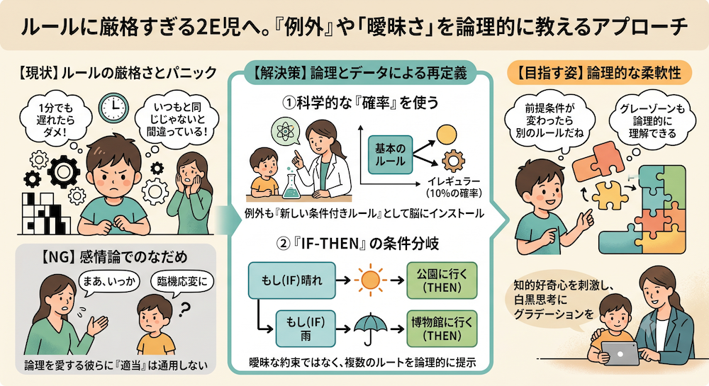 学校補習・中学受験・高校受験に対応した発達障害(LD/ADHD/自閉症スペクトラム)・ギフテッド(2E)のオンライン個別指導塾・発達支援塾リバランス