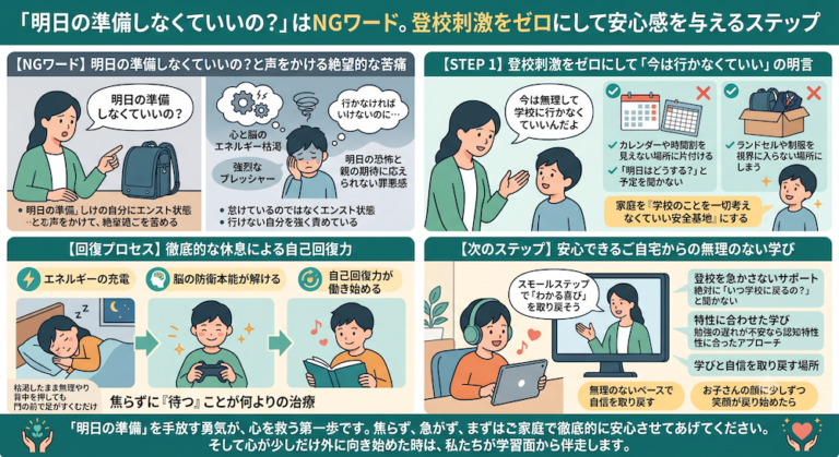 学校補習・中学受験・高校受験に対応した発達障害(LD/ADHD/自閉症スペクトラム)・ギフテッド(2E)のオンライン個別指導塾・発達支援塾リバランス