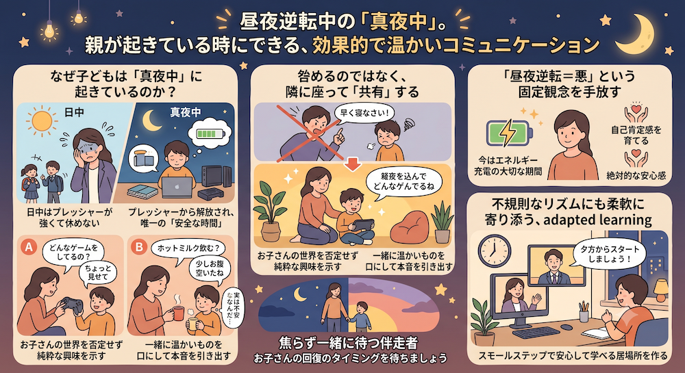 学校補習・中学受験・高校受験に対応した発達障害(LD/ADHD/自閉症スペクトラム)・ギフテッド(2E)のオンライン個別指導塾・発達支援塾リバランス