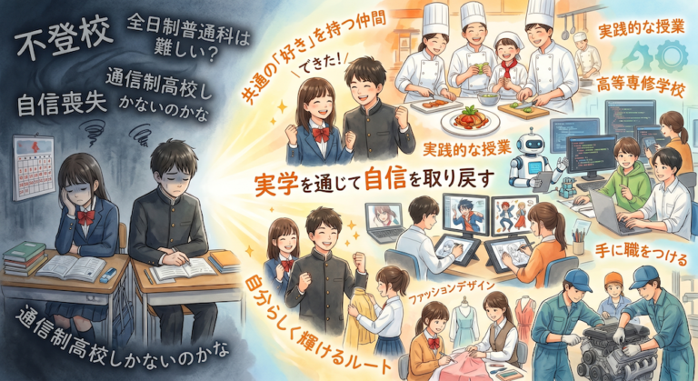 学校補習・中学受験・高校受験に対応した発達障害(LD/ADHD/自閉症スペクトラム)・ギフテッド(2E)のオンライン個別指導塾・発達支援塾リバランス