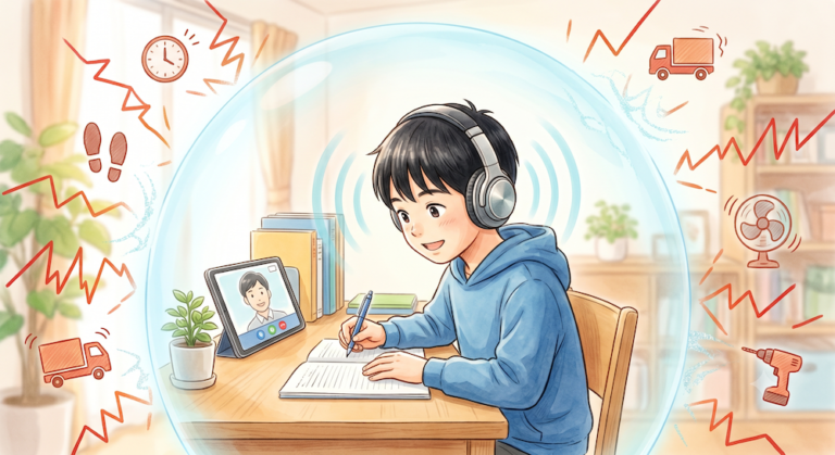 学校補習・中学受験・高校受験に対応した発達障害(LD/ADHD/自閉症スペクトラム)・ギフテッド(2E)のオンライン個別指導塾・発達支援塾リバランス