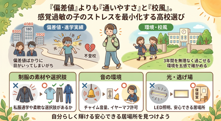 学校補習・中学受験・高校受験に対応した発達障害(LD/ADHD/自閉症スペクトラム)・ギフテッド(2E)のオンライン個別指導塾・発達支援塾リバランス