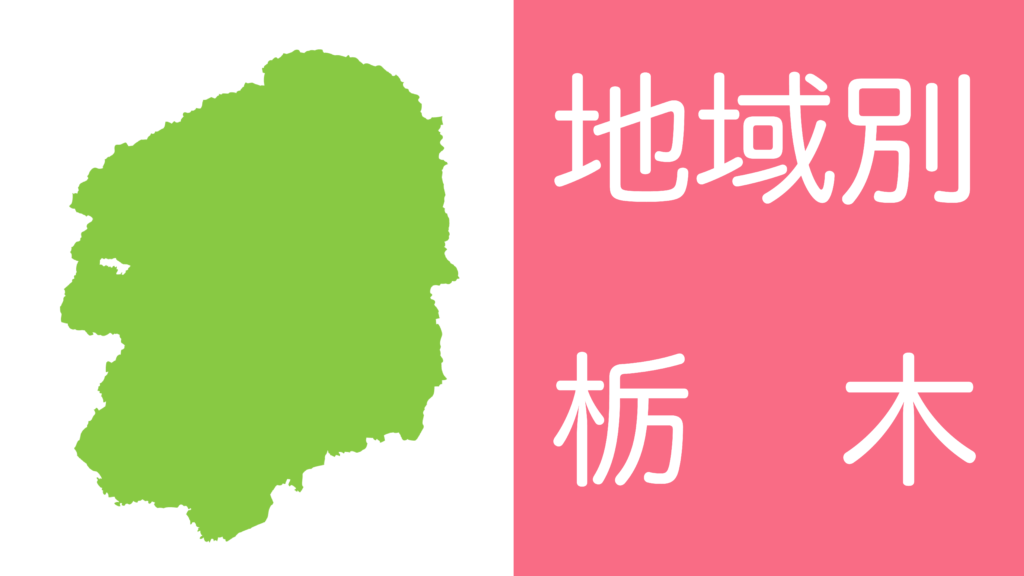 学習障害(LD)/限局性学習症(SLD)、ADHD、自閉スペクトラム症の発達障害およびギフテッド(2E)の発達支援を行うオンライン個別指導塾リバランスの地域別対策(栃木)