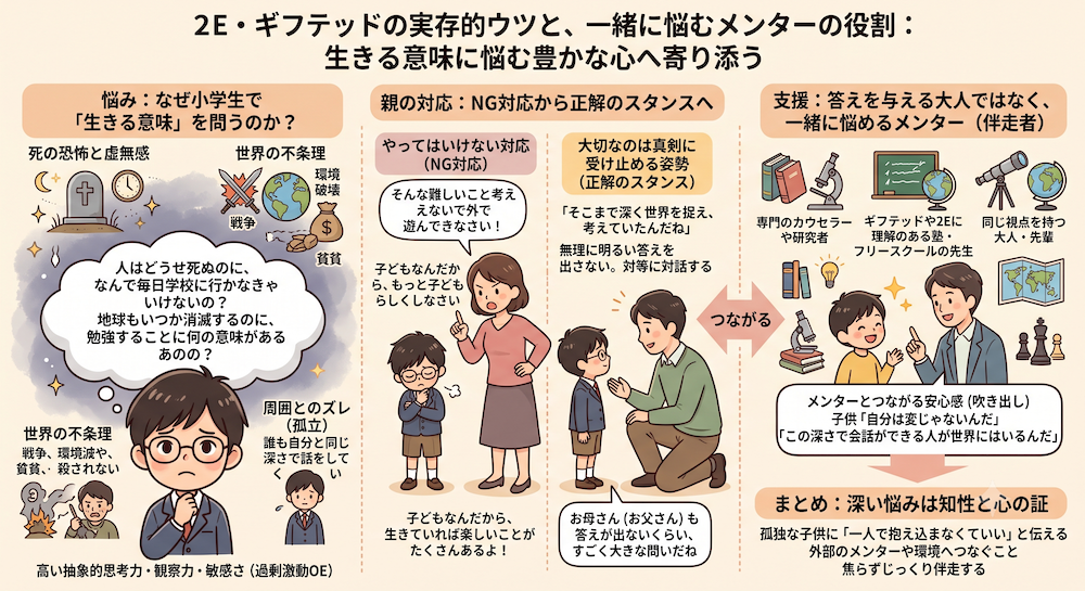 学校補習・中学受験・高校受験に対応した発達障害(LD/ADHD/自閉症スペクトラム)・ギフテッド(2E)のオンライン個別指導塾・発達支援塾リバランス