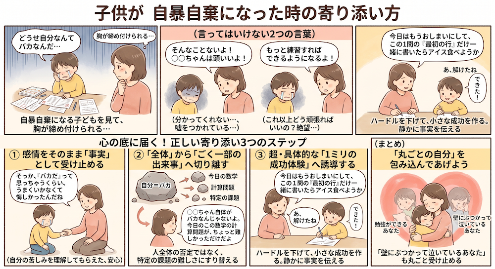 学校補習・中学受験・高校受験に対応した発達障害(LD/ADHD/自閉症スペクトラム)・ギフテッド(2E)のオンライン個別指導塾・発達支援塾リバランス