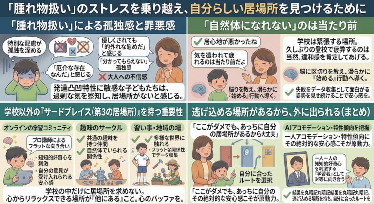 学校補習・中学受験・高校受験に対応した発達障害(LD/ADHD/自閉症スペクトラム)・ギフテッド(2E)のオンライン個別指導塾・発達支援塾リバランス
