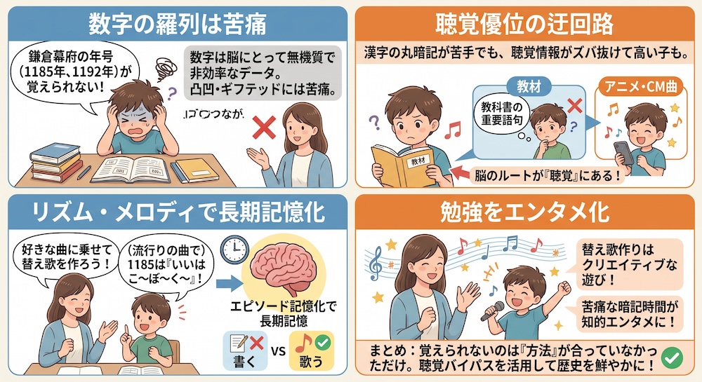 学校補習・中学受験・高校受験に対応した発達障害(LD/ADHD/自閉症スペクトラム)・ギフテッド(2E)のオンライン個別指導塾・発達支援塾リバランス