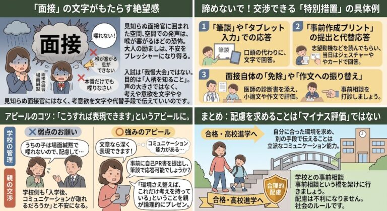 学校補習・中学受験・高校受験に対応した発達障害(LD/ADHD/自閉症スペクトラム)・ギフテッド(2E)のオンライン個別指導塾・発達支援塾リバランス
