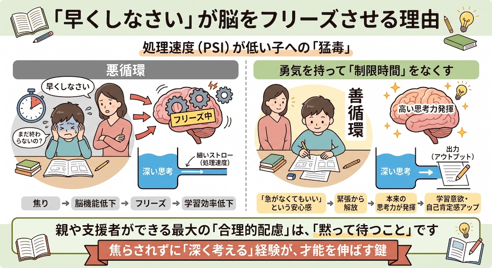 学校補習・中学受験・高校受験に対応した発達障害(LD/ADHD/自閉症スペクトラム)・ギフテッド(2E)のオンライン個別指導塾・発達支援塾リバランス