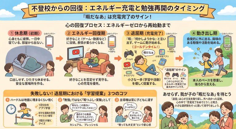 学校補習・中学受験・高校受験に対応した発達障害(LD/ADHD/自閉症スペクトラム)・ギフテッド(2E)のオンライン個別指導塾・発達支援塾リバランス