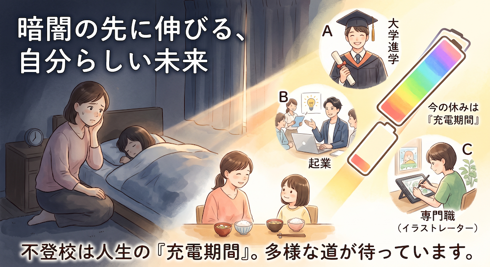 学校補習・中学受験・高校受験に対応した発達障害(LD/ADHD/自閉症スペクトラム)・ギフテッド(2E)のオンライン個別指導塾・発達支援塾リバランス