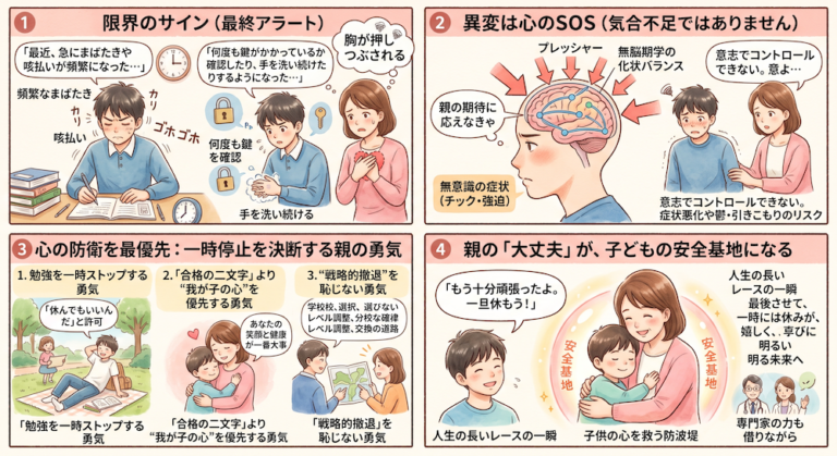 学校補習・中学受験・高校受験に対応した発達障害(LD/ADHD/自閉症スペクトラム)・ギフテッド(2E)のオンライン個別指導塾・発達支援塾リバランス