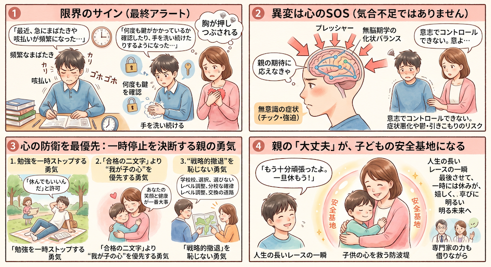 学校補習・中学受験・高校受験に対応した発達障害(LD/ADHD/自閉症スペクトラム)・ギフテッド(2E)のオンライン個別指導塾・発達支援塾リバランス