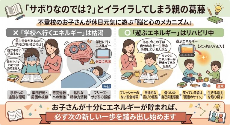 学校補習・中学受験・高校受験に対応した発達障害(LD/ADHD/自閉症スペクトラム)・ギフテッド(2E)のオンライン個別指導塾・発達支援塾リバランス