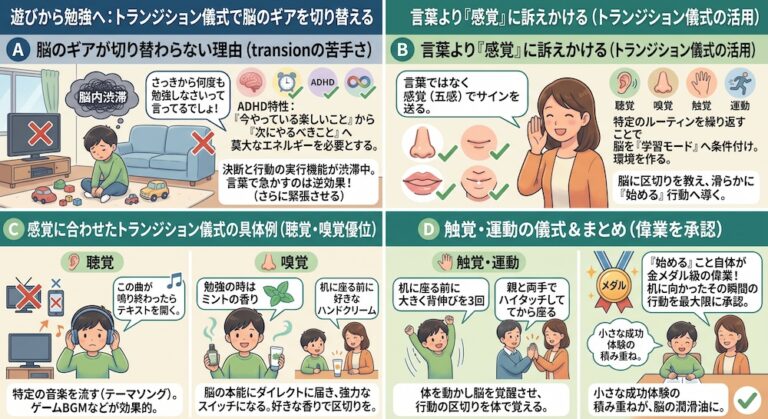 学校補習・中学受験・高校受験に対応した発達障害(LD/ADHD/自閉症スペクトラム)・ギフテッド(2E)のオンライン個別指導塾・発達支援塾リバランス