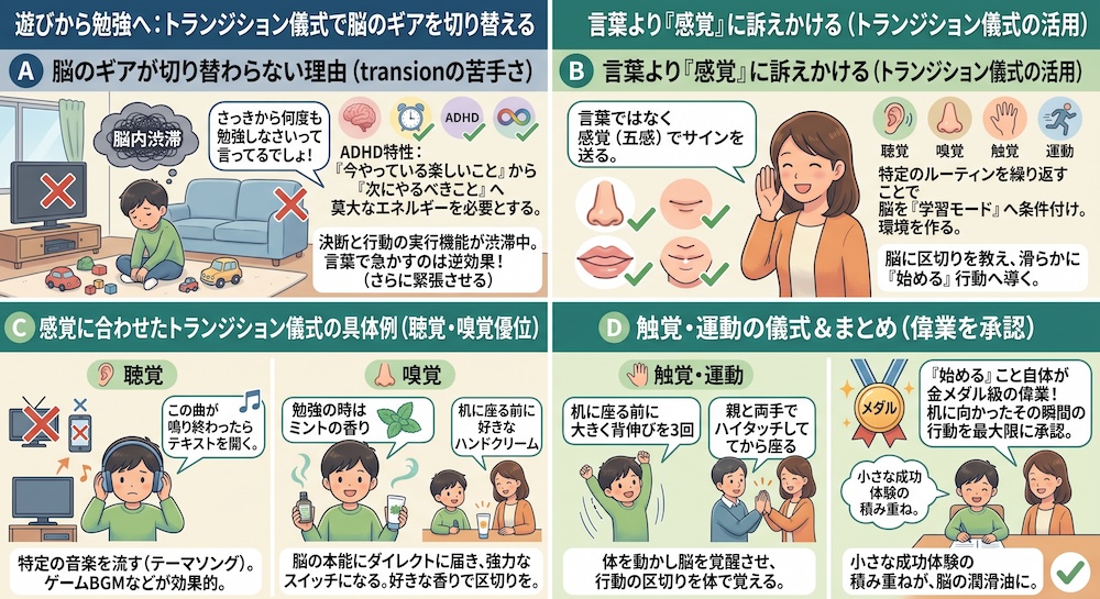 学校補習・中学受験・高校受験に対応した発達障害(LD/ADHD/自閉症スペクトラム)・ギフテッド(2E)のオンライン個別指導塾・発達支援塾リバランス