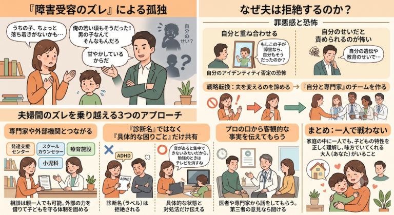 学校補習・中学受験・高校受験に対応した発達障害(LD/ADHD/自閉症スペクトラム)・ギフテッド(2E)のオンライン個別指導塾・発達支援塾リバランス