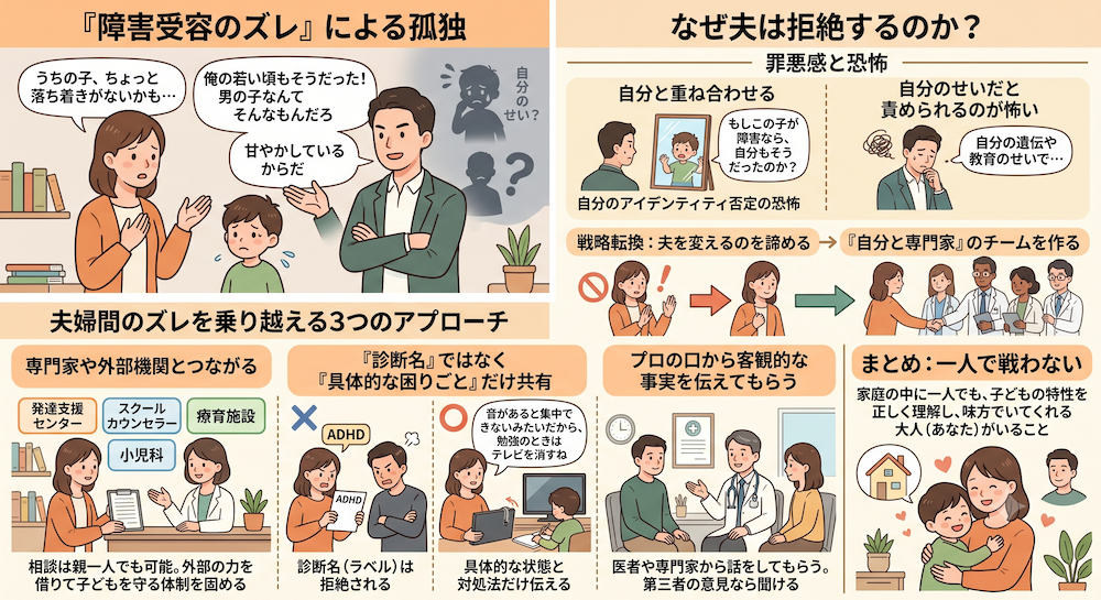 学校補習・中学受験・高校受験に対応した発達障害(LD/ADHD/自閉症スペクトラム)・ギフテッド(2E)のオンライン個別指導塾・発達支援塾リバランス
