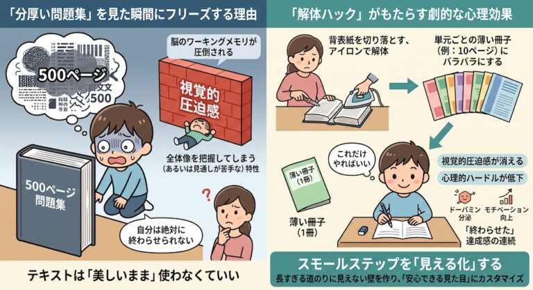 学校補習・中学受験・高校受験に対応した発達障害(LD/ADHD/自閉症スペクトラム)・ギフテッド(2E)のオンライン個別指導塾・発達支援塾リバランス