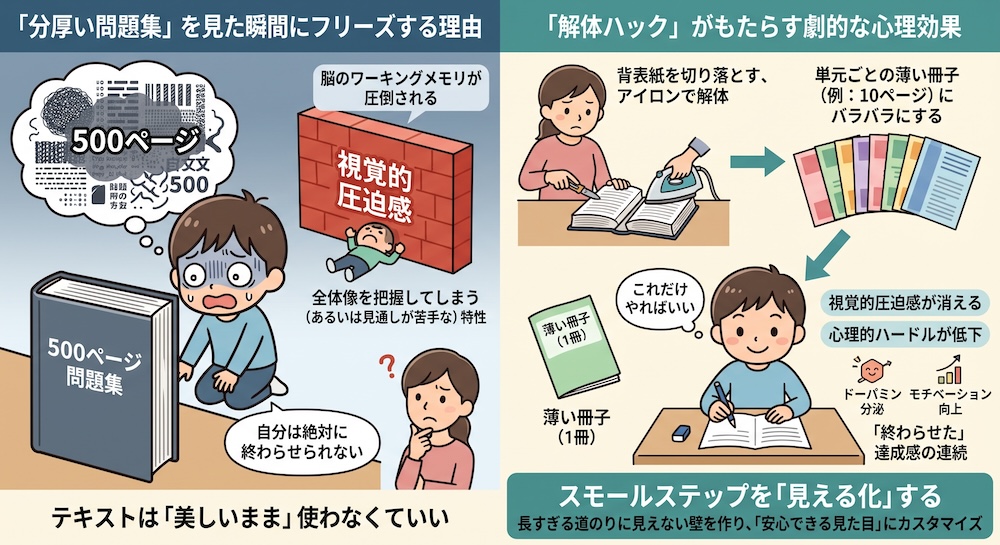 学校補習・中学受験・高校受験に対応した発達障害(LD/ADHD/自閉症スペクトラム)・ギフテッド(2E)のオンライン個別指導塾・発達支援塾リバランス