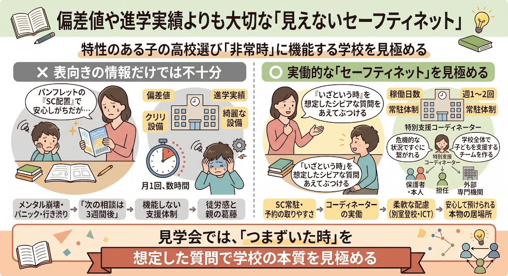 学校補習・中学受験・高校受験に対応した発達障害(LD/ADHD/自閉症スペクトラム)・ギフテッド(2E)のオンライン個別指導塾・発達支援塾リバランス