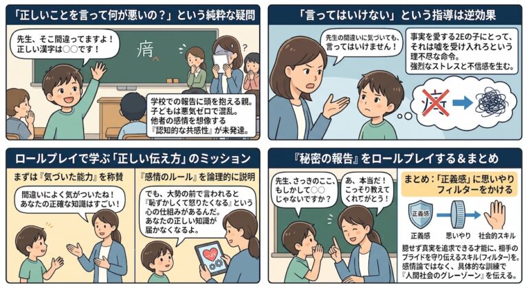 学校補習・中学受験・高校受験に対応した発達障害(LD/ADHD/自閉症スペクトラム)・ギフテッド(2E)のオンライン個別指導塾・発達支援塾リバランス